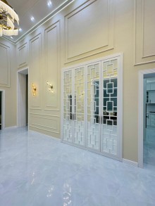 "Ağ ev" tərəfdə gözəl villa satılır, -8