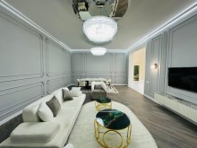 "Ağ ev" tərəfdə gözəl villa satılır, -9