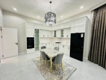 "Ağ ev" tərəfdə gözəl villa satılır, -10