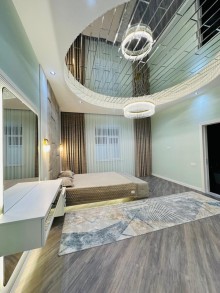 "Ağ ev" tərəfdə gözəl villa satılır, -11