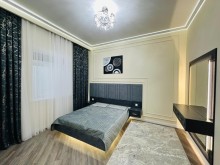 "Ağ ev" tərəfdə gözəl villa satılır, -15