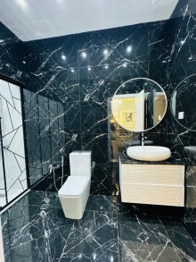 "Ağ ev" tərəfdə gözəl villa satılır, -20