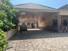 Cottage for Sale Near the Sea in Pirshagi, -2