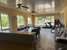 Cottage for Sale Near the Sea in Pirshagi, -3