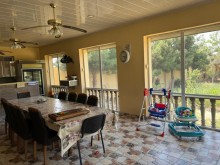 Cottage for Sale Near the Sea in Pirshagi, -4