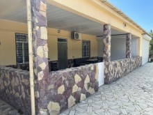 Cottage for Sale Near the Sea in Pirshagi, -8