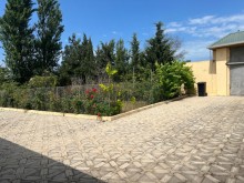 Cottage for Sale Near the Sea in Pirshagi, -15