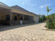 Cottage for Sale Near the Sea in Pirshagi, -20