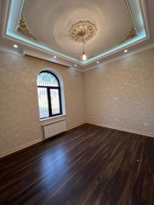 A new 2-storey villa is for sale in the Bakikhanov, -7