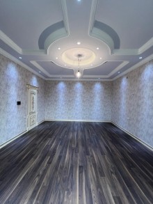 A new 2-storey villa is for sale in the Bakikhanov, -8