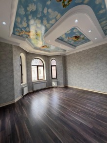 A new 2-storey villa is for sale in the Bakikhanov, -10