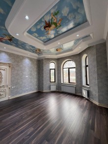 A new 2-storey villa is for sale in the Bakikhanov, -15