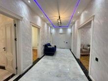 A modern villa in Toscana style is for sale in Mardakan, -7
