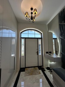 A modern villa in Toscana style is for sale in Mardakan, -8