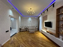 A modern villa in Toscana style is for sale in Mardakan, -10