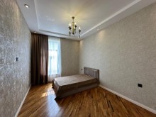 A modern villa in Toscana style is for sale in Mardakan, -12
