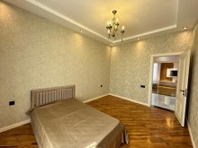 A modern villa in Toscana style is for sale in Mardakan, -13