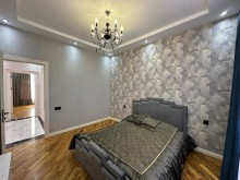 A modern villa in Toscana style is for sale in Mardakan, -15