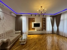 A modern villa in Toscana style is for sale in Mardakan, -16