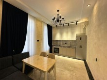 A modern villa in Toscana style is for sale in Mardakan, -19