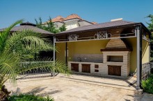 «Villa Siena» Buzovnada qapalı tipli yaşayış kompleksi, -5