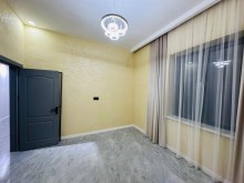Mərdəkan bağlarında yeni ev satılır. 4 otaqlı 1 mərtəbəli ev, -10