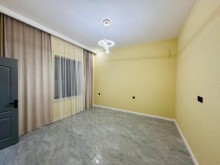 Mərdəkan bağlarında yeni ev satılır. 4 otaqlı 1 mərtəbəli ev, -13