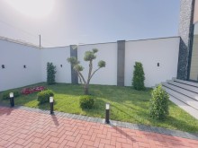 Mərdəkanda gözəl villa saılır, -5