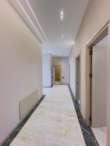 Mərdəkanda gözəl villa saılır, -13