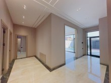 Mərdəkanda gözəl villa saılır, -14