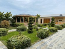 Bakıda dəniz kənarında villa, -5
