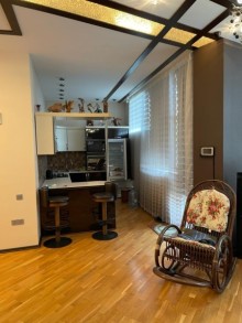 Bakıda dəniz kənarında villa, -7