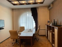 Bakıda dəniz kənarında villa, -10