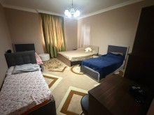 Novxanıda 2 mərtəbəli, 5 otaqlı bağ evi satılır, -10