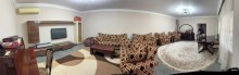 Novxanıda 2 mərtəbəli, 5 otaqlı bağ evi satılır, -18