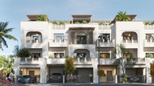 Townhouse Satılır – Arabian Ranches Sea Breeze, -4