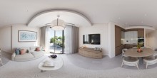 Townhouse Satılır – Arabian Ranches Sea Breeze, -7