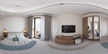 Townhouse Satılır – Arabian Ranches Sea Breeze, -9