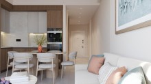 Townhouse Satılır – Arabian Ranches Sea Breeze, -15