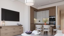 Townhouse Satılır – Arabian Ranches Sea Breeze, -16
