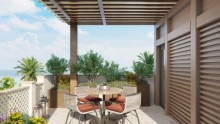 Townhouse Satılır – Arabian Ranches Sea Breeze, -20