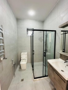 Bağ evi Mərdəkan,  1 mərtəbəli 4 otaqlı hovuzlu ev münasib qiymətə, -20