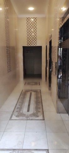 "Azadlıq prospekti" metrosuna, Şərq-Qərb Tibb Mərkəzinə yaxın Yeni Tikili, -11