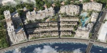 3-комнатные квартиры в Arabian Ranches Sea Breeze в продаже, -3
