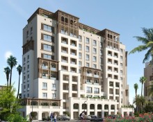 3-комнатные квартиры в Arabian Ranches Sea Breeze в продаже, -4