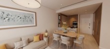3-комнатные квартиры в Arabian Ranches Sea Breeze в продаже, -6