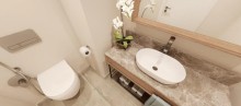 3-комнатные квартиры в Arabian Ranches Sea Breeze в продаже, -8