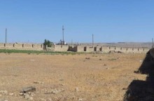 Satılır Torpaq Qobu, -4