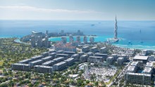 1 otaqlı Arabian Ranches Sea Breeze mənzilləri satışda, -9