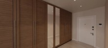 Satılır 4 otaqlı yeni tikili 124 m², Arabian Ranches Sea Breeze, -11